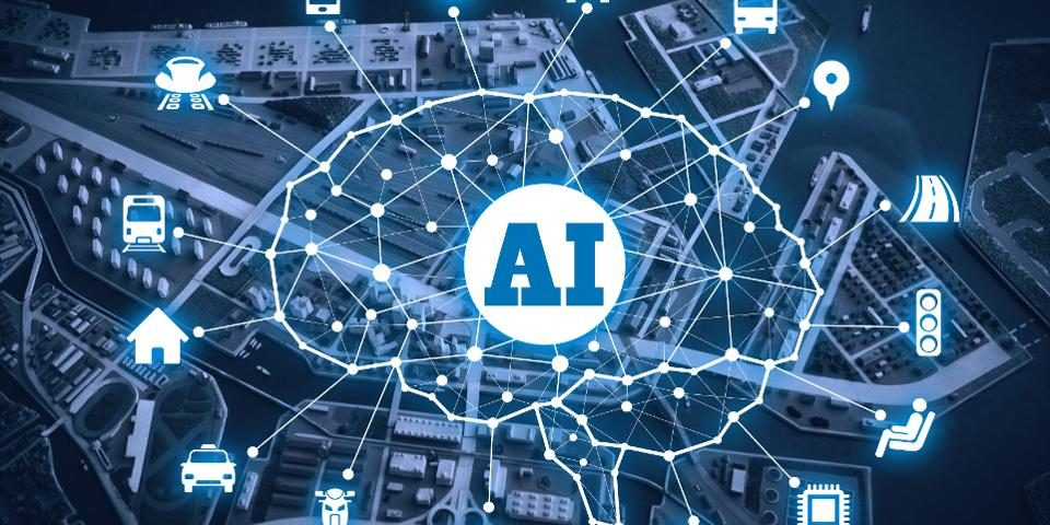 ADLINK Teams with Intel and AWS to Offer AI at the Edge